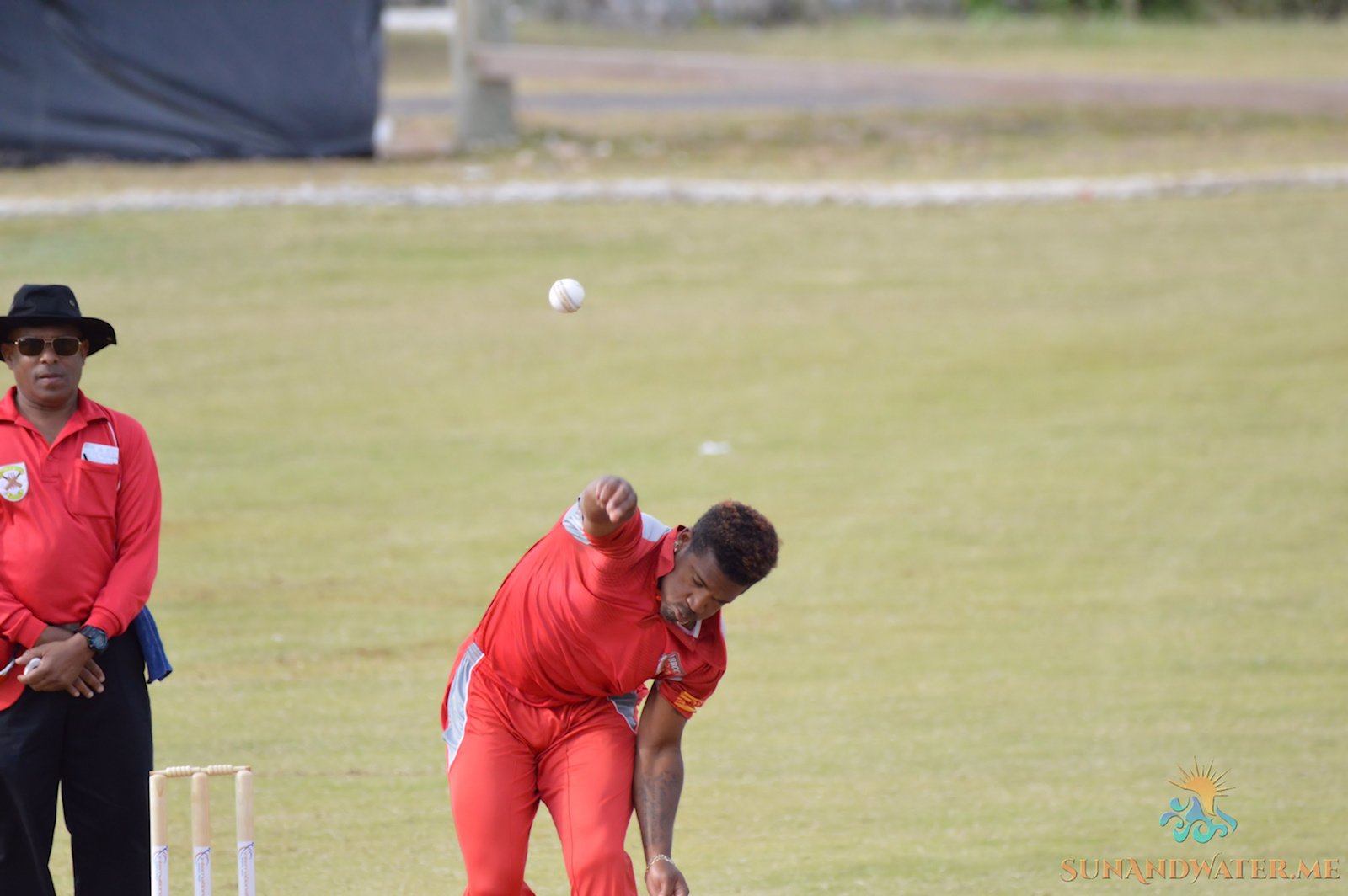 Bay vs St. Georges (51)